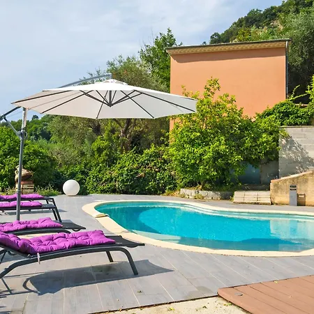 Chez Dominique Villa *