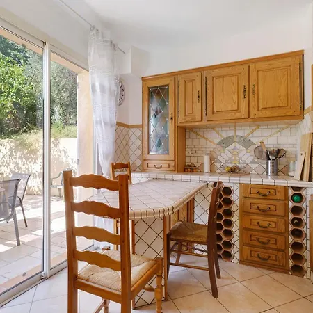 Villa Chez Dominique *