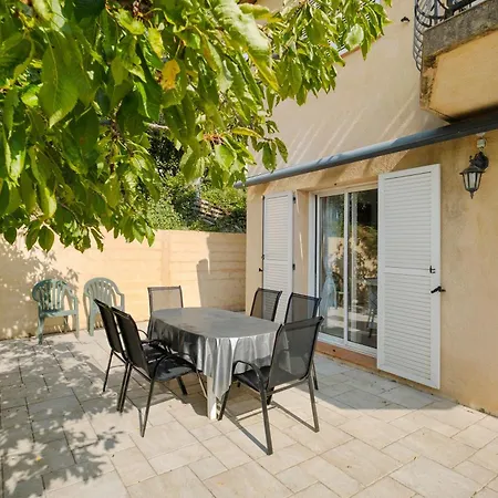 Chez Dominique Niza