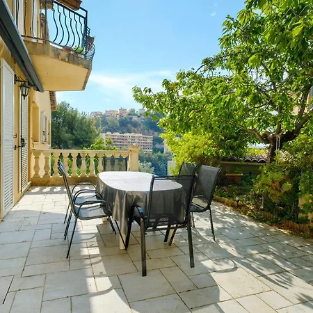 Chez Dominique Villa