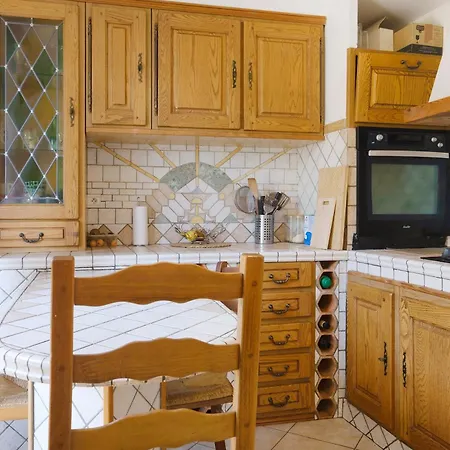 Chez Dominique Villa