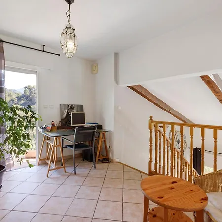 Chez Dominique 니스